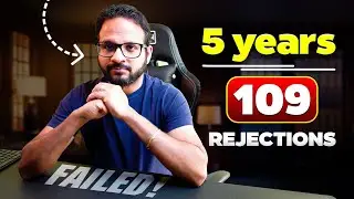 I Failed as Devops Engineer | My Failure Story