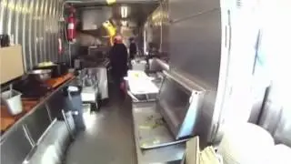 800 205-6106-New Brunswick...RENT A MOBILE KITCHEN TRAILER.