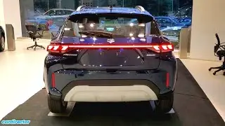 Maruti Suzuki Fronx Alpha 2023 | New Fronx 2023 Top Model | Interior and Exterior | Real-life Review
