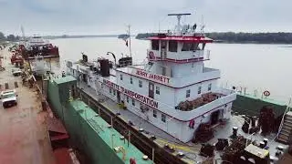 St Louis Drone Video Production Crews