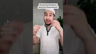 Do Muslims believe in Zodiac signs? | Answering questions on supernatural |#shorts