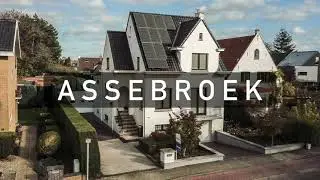 Karaktervol wonen met alle comfort te Assebroek