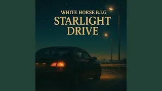 Starlight Drive