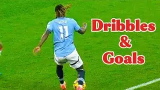  Doku's Dribble and Goal highlights 🔥🔥