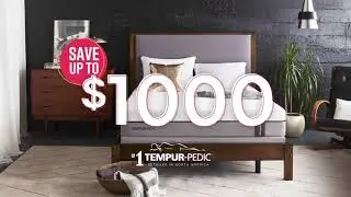 Mattress Sales & Clearance Event - Final Week | Ashley HomeStore