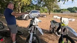 Enduro Gateway Group - August 23rd, 2025 - Trophy Club TX