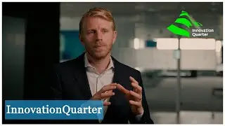 HSD Campus | Partners | InnovationQuarter