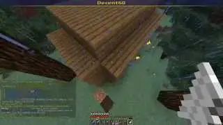 DesiredCraft  -  Region Tutorial