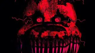Creepypasta - FNAF 4 
