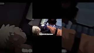 📹 TOBI SITTING BEHIND NARUTO 😯 #anime #gojoxyn #animeart #gojosaturoamv #animecharacters #4Anime