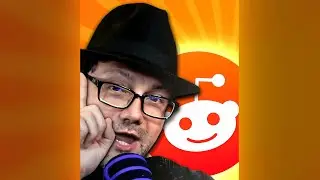 Reading Awful Reddit Posts