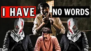Этому человеку 71 год 😱 | Мастер-класс по захватывающему триллеру от Mammootty | Обзор фильма &laquo;Ро...