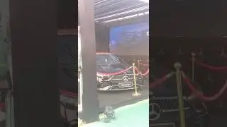 CG Luxury Mercedes Benz #trending #viral #explore #youtubeshorts #mercedes