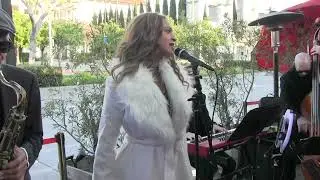 Look of Love - Vintage Jazz Band for Hire for Events in Los Angeles