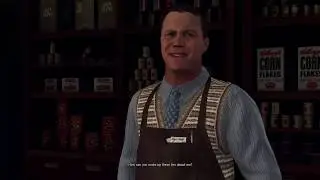 L.A. Noire - Клем Фини - Неправильные ответы и правильные ответы