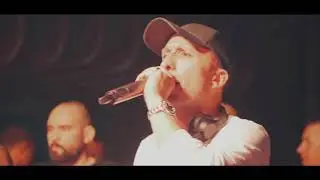 DJ Vice | 1OAK Nightclub - Dubai