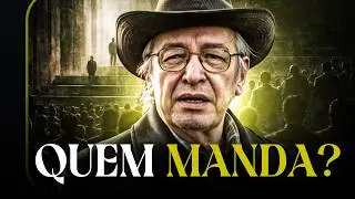 As camadas que decidem quem obedece e quem manda| Olavo de Carvalho