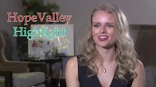 Andrea Brooks on Cooking | Hope Valley Highlight