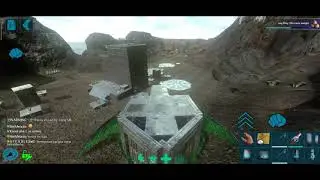 Ark mobile- NEW RAID METHOD?? - NOVO M&Eacute;TODO DE RAID? Ark mobile UPDATE