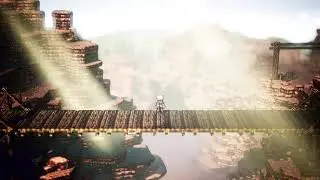 the cliftlands (octopath traveler lofi / chillhop cover)
