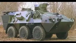 Unturned How Find The APC ( Rare Miliary Vechicle )
