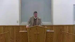 WELCOME TO ABINGDON CHURCH OF CHRIST