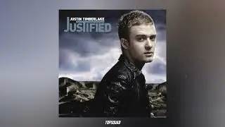 Justin Timberlake - Like I Love You