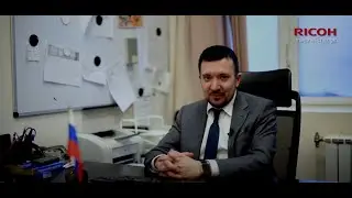 Листовые ЦПМ Ricoh PRO и Широкоформтный латексный принтер RICOH в Типография MDMPrint