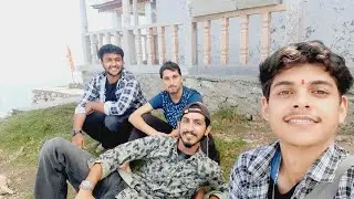 Shali Trip || 360° wider view || flute