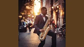 Rhythmic Jazz Night