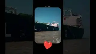 Destiny ⚓ #joinmerchantnavy #seafarer #merchantnavy #seaman #sailor #ship #sea #destiny #lifeatsea