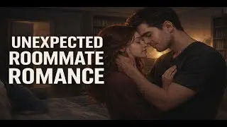 Unexpected Roommate Romance | Slow Burn Love Story | Emotional English Story