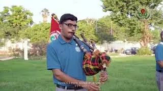 HAPPY BIRTHDAY SONG