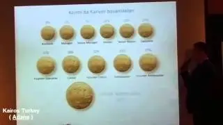 Kairos teknoloji - Kairos planet T&uuml;rkiye deki ilk semineri (By Otel) Turkey