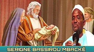 ✨️Histoire De Seydina Sãkariã | Par Serigne Bassirou Mbacké khélcom