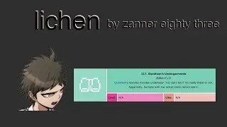 (GD) Luyten by Zanna83 (Easy Demon 10*)