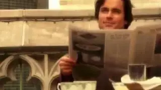 21 White Collar Season 1 Pilot