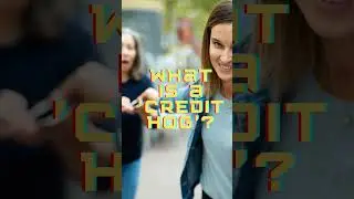Did You Know what is a Credit Hog?&nbsp;🤔🔥#shorts&nbsp;#facts #viralshorts