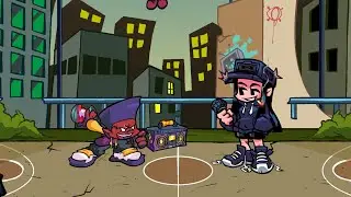 FNF 