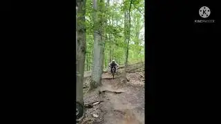 downhill Berlin