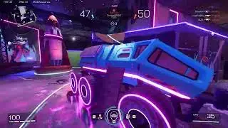 Connor5620: XDefiant - Hot Shot MP7 【Live Commentary Gameplay #43】
