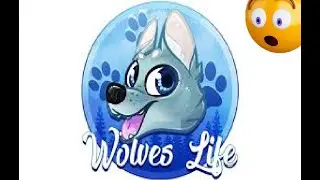 I'M A WOLF! | Wolves' Life Beta