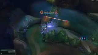 LOL Zed VS Jayce BY AIRBORNE 2019