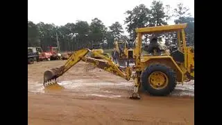 DEERE 310B For Sale