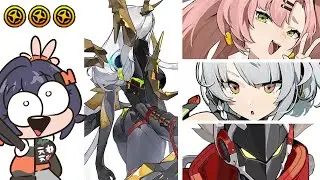 Miasmic fiend S rank clear | Deadly Assault