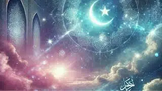 Ramadan Meditation Day 16 (Energy Healing)