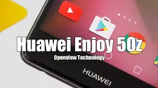 Huawei Enjoy 50z Review And Specs | Huawei's New Phone