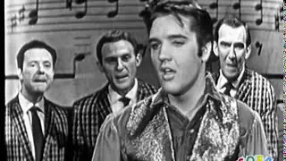 Elvis Presley 
