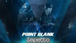 LIVE STREAMING : POINT BLANK