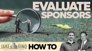 How to Evaluate Sponsors in Multifamily Syndication with Gino Barbaro | How To